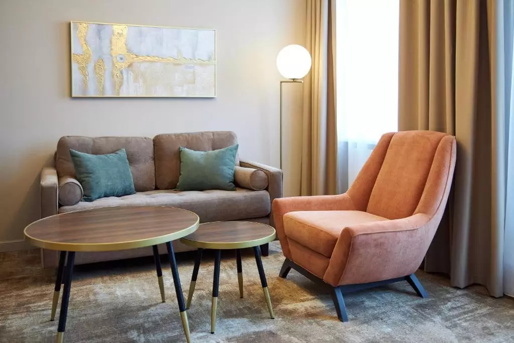 هتل ریور پالاس